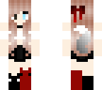 wolf girl