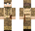 ww1 officer