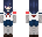 yandere simulator - oka ruto