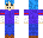 2-d feel good inc