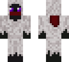 a mysterious entity
