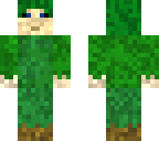 a ranger from ranger's apprentice