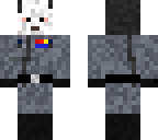 admiral rax