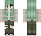 alex fierro without hat