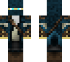 archer
