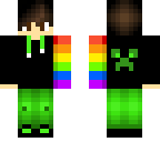 arm rainbow luke edit