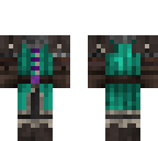 astremian light armour