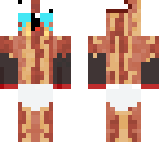 baconlazer baby