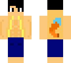 beach guy