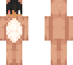bear boy