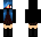 blue bandit