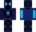 bluenyte
