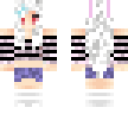 bunny girl