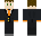business man