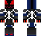 carnage blue