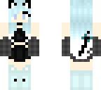cat girl edit