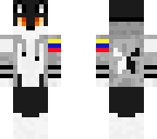 chamakito bills mod