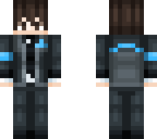 connor
