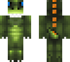crocodile