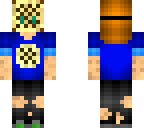 crumpet girl short hair