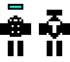 cyborg mk 1