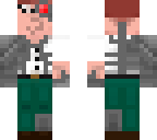 cyborg peter griffin