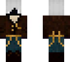 dark elf