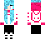 datfcknmasky girl
