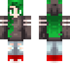 deku chan