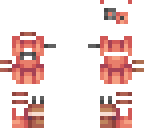demon- ob