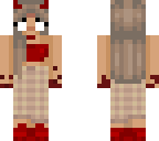 demon girl