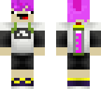 derp inkling pink