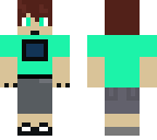 dragonbafe