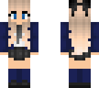 edit school girl