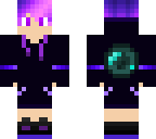 ender boy