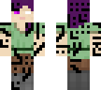 enderbrines sister