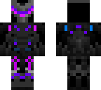 extream omega