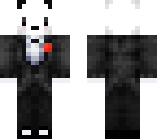 fancy panda