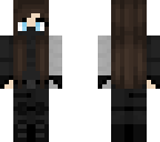 female winter soldier aka bucky barnes