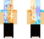 fire and ice
