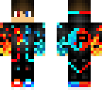 fire water boy