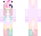 fixed ur skin