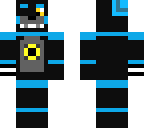 funtime righty the bear