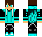 gaming boy