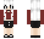 goth girl