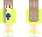 grape girl edit