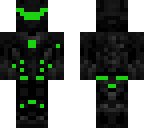 green mech