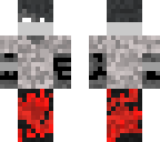grey herobrine