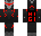 higi omega