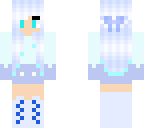 hollys skin
